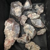 Geodes